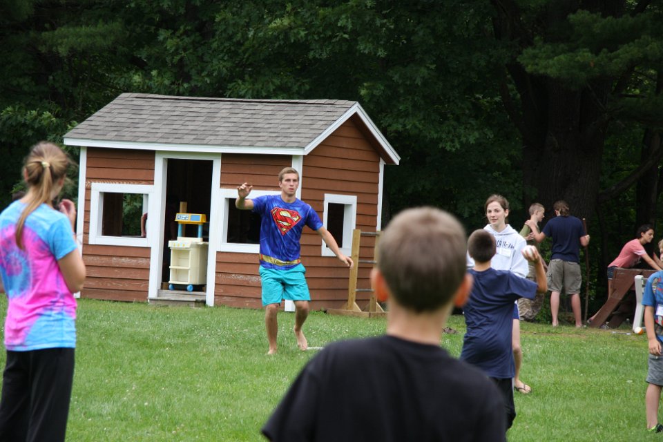Wiffle Ball 128